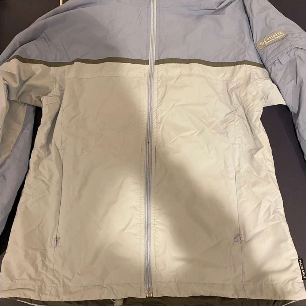 Columbia Jacket - image 2